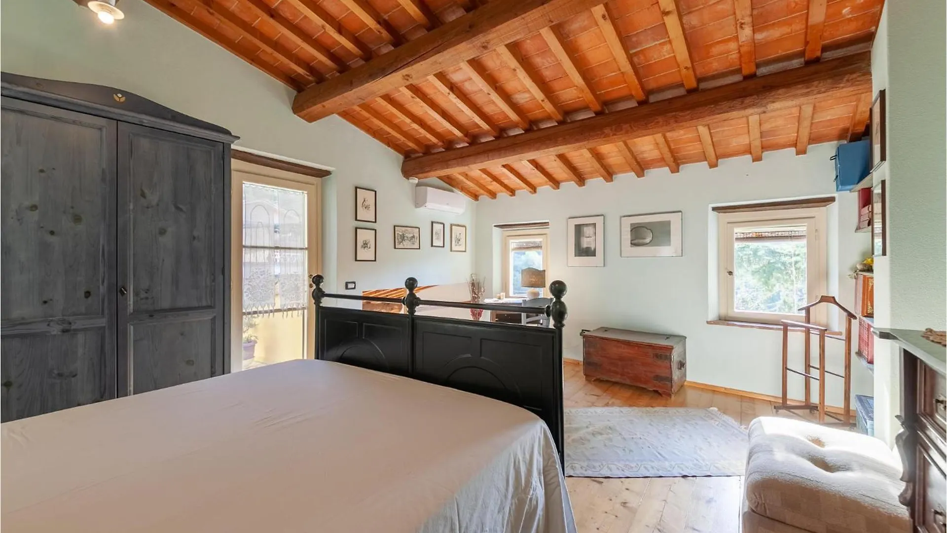 Nice Home In S,Giuliano Terme Pi With Wifi 0*, Asciano Pisano