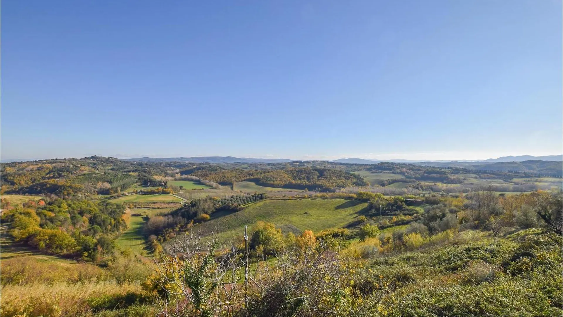 Nice Home In S,Giuliano Terme Pi With Wifi 0*, Asciano Pisano Italy