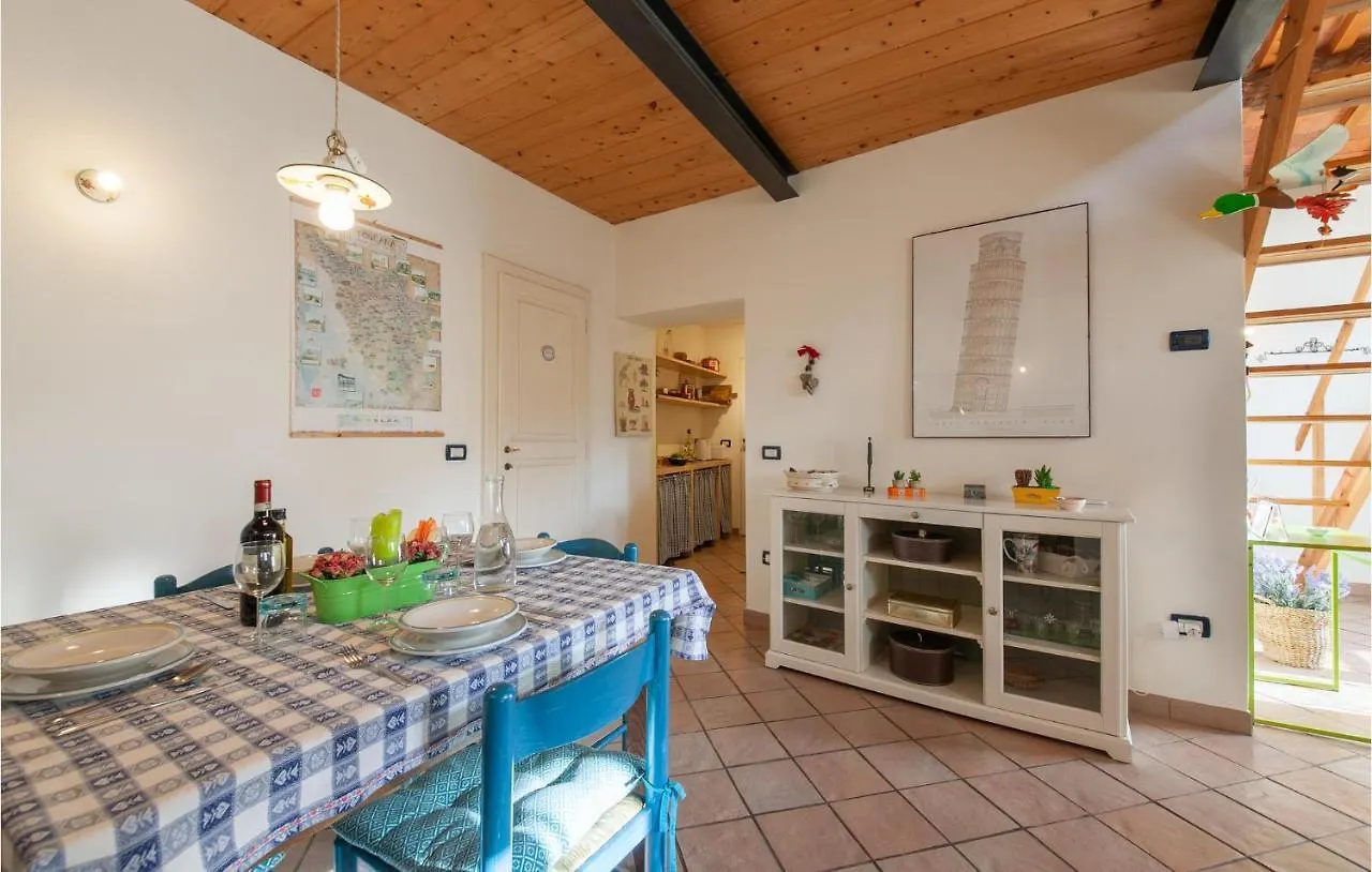 Nice Home In S,Giuliano Terme Pi With Wifi
