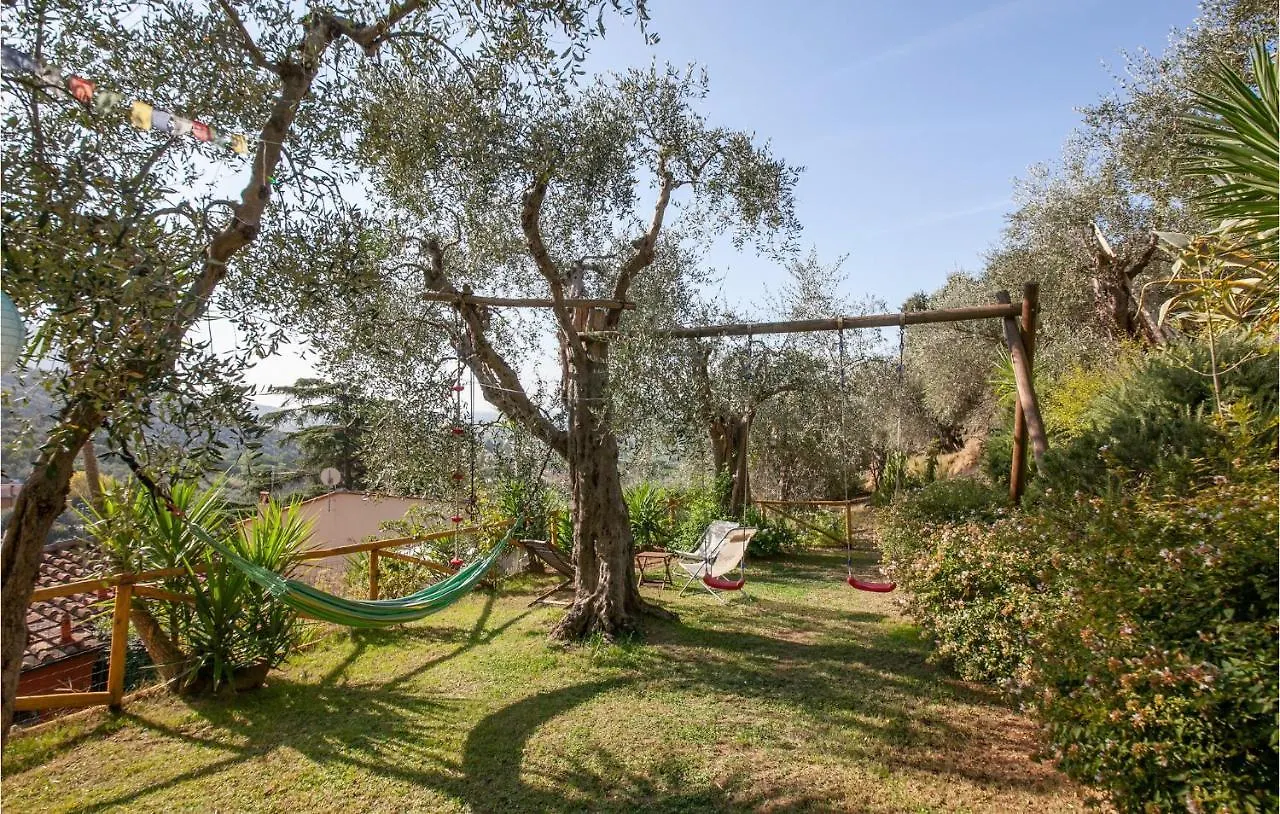 Holiday home Nice Home In S,Giuliano Terme Pi With Wifi