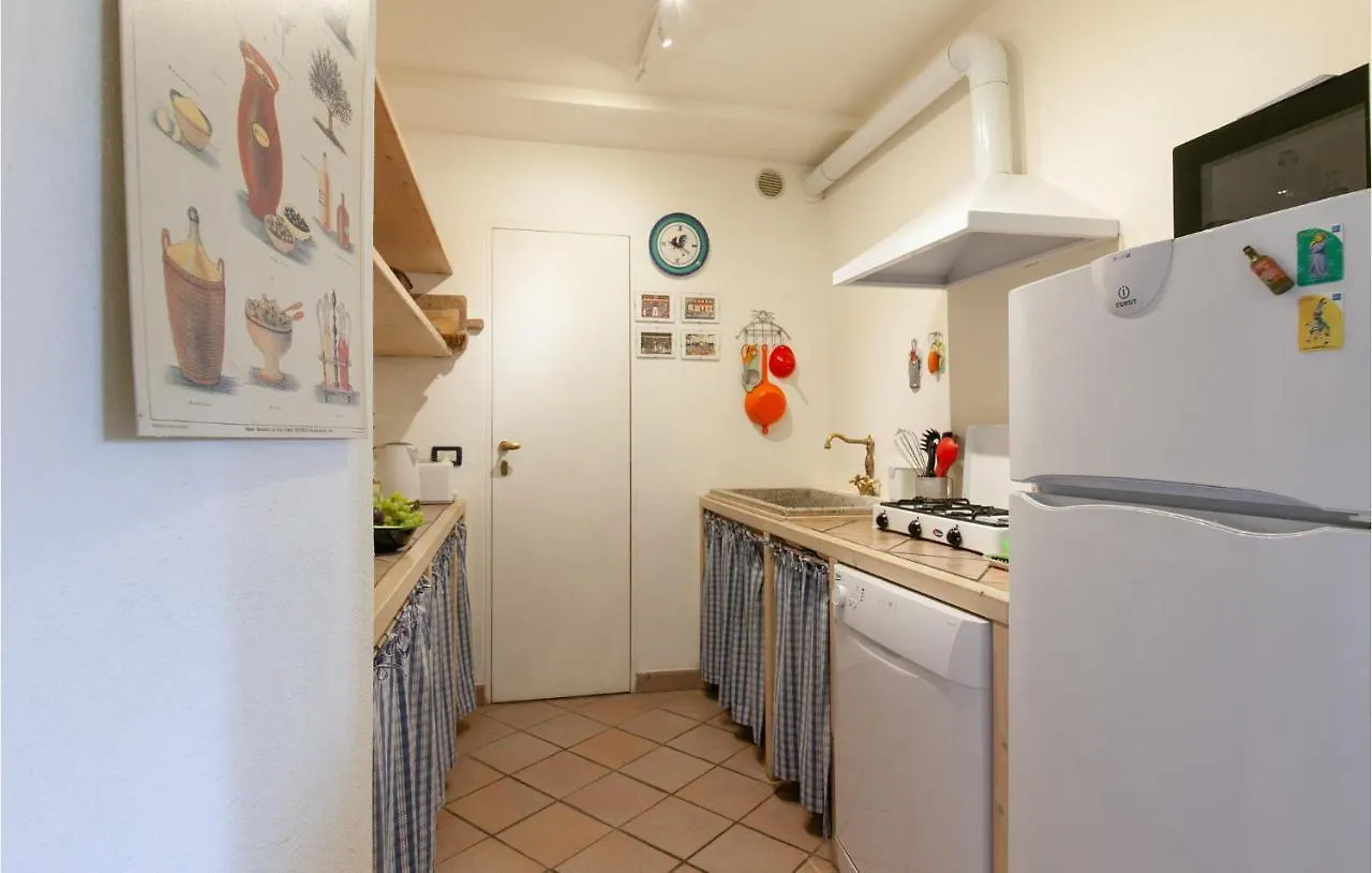 Nice Home In S,Giuliano Terme Pi With Wifi 0*, Asciano Pisano Italy
