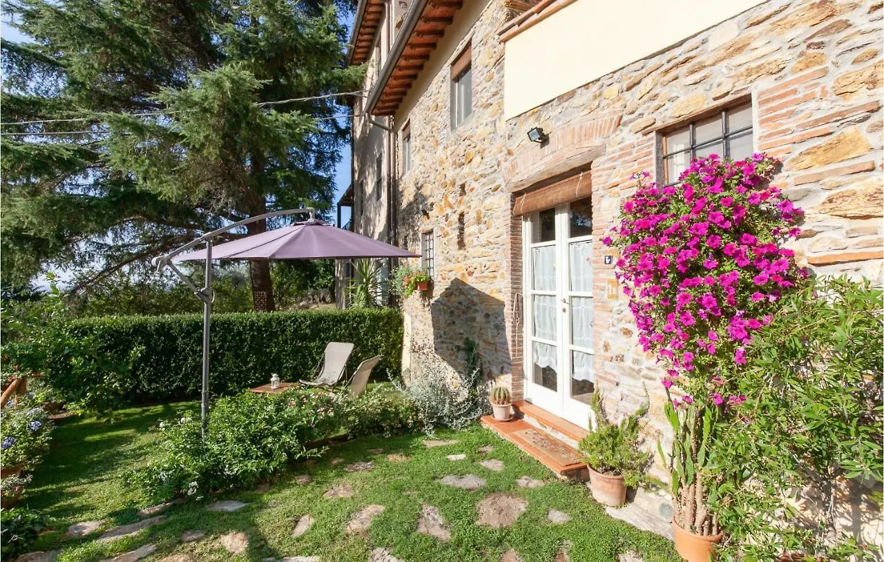 Nice Home In S,Giuliano Terme Pi With Wifi Holiday home Asciano Pisano