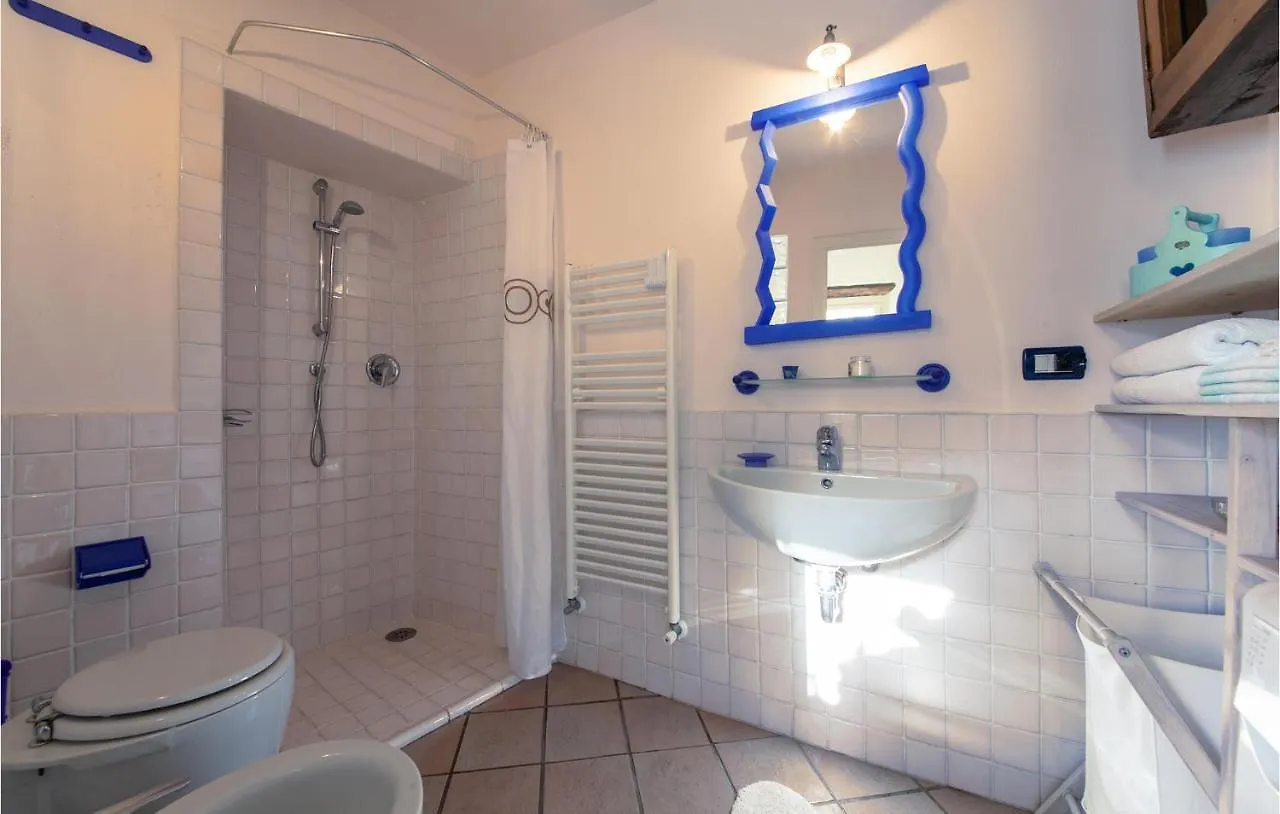 Holiday home Nice Home In S,Giuliano Terme Pi With Wifi Italy