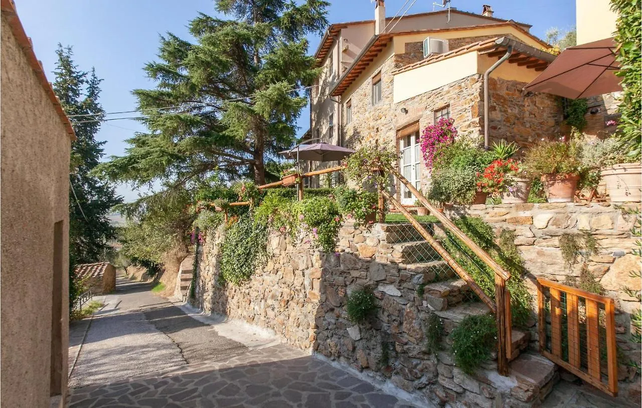 Holiday home Nice Home In S,Giuliano Terme Pi With Wifi Italy
