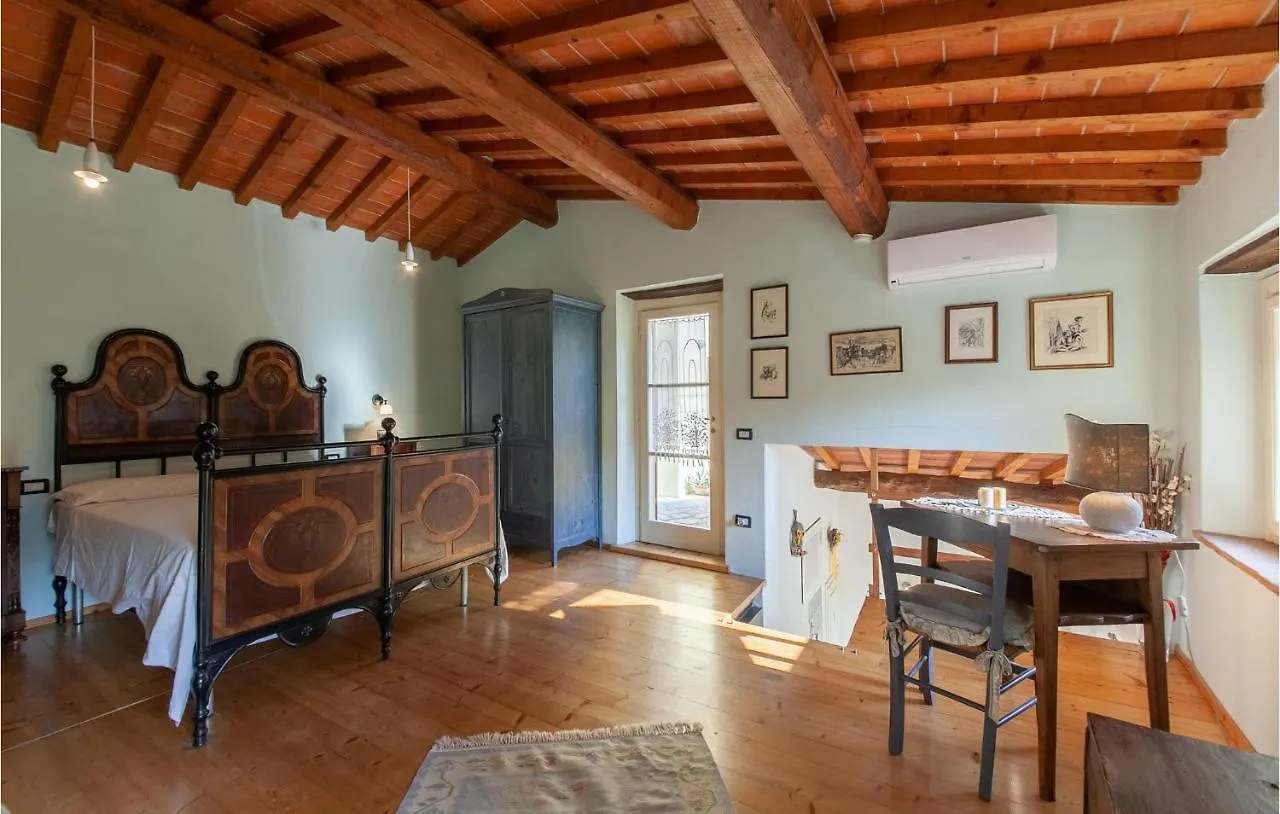 Nice Home In S,Giuliano Terme Pi With Wifi Asciano Pisano