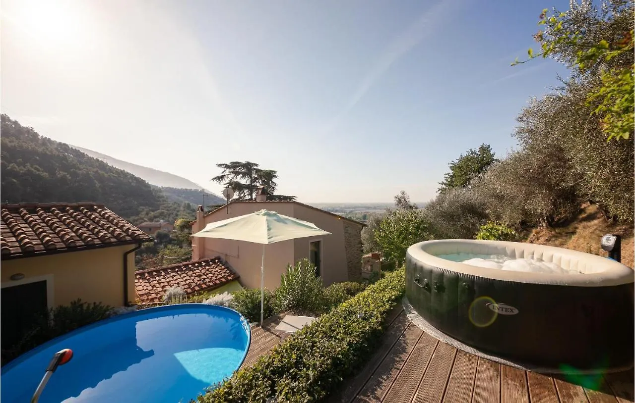Nice Home In S,Giuliano Terme Pi With Wifi Italy
