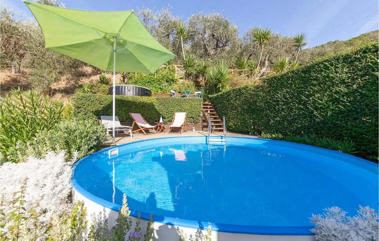 Nice Home In S,Giuliano Terme Pi With Wifi