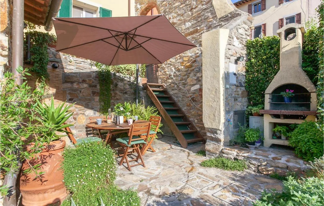 Holiday home Nice Home In S,Giuliano Terme Pi With Wifi