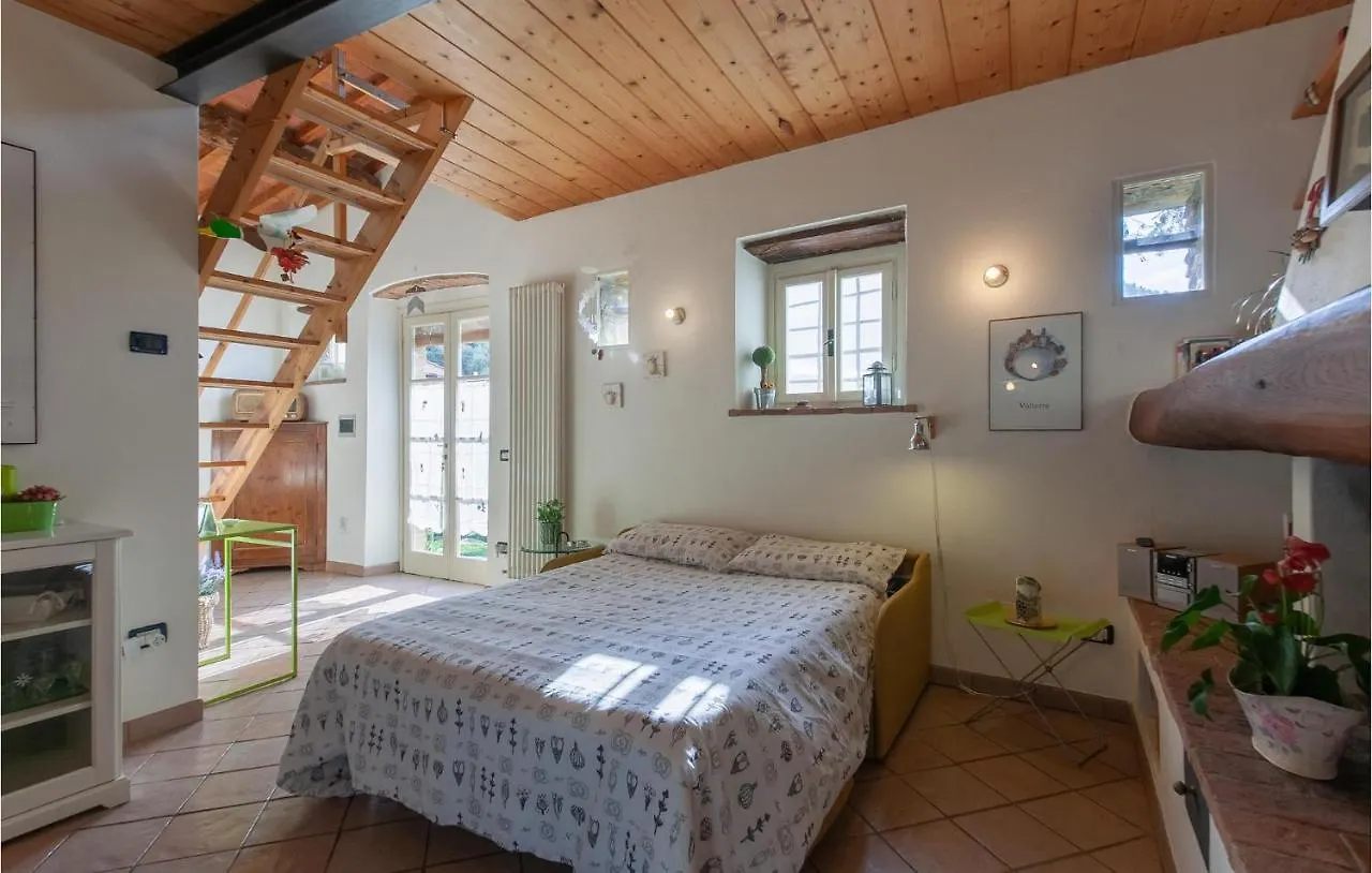 Holiday home Nice Home In S,Giuliano Terme Pi With Wifi