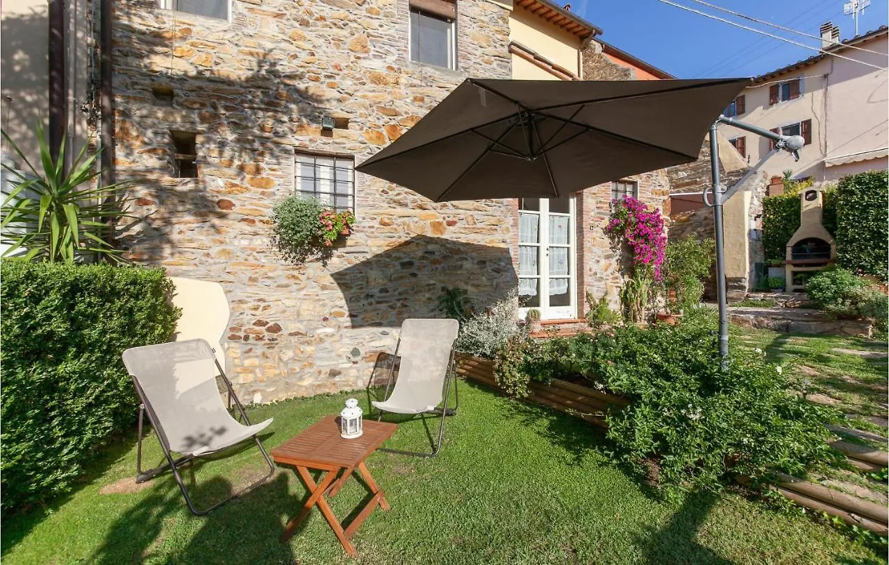 Nice Home In S,Giuliano Terme Pi With Wifi 0*, Asciano Pisano