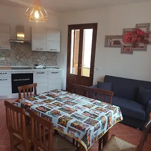  Appartamento San Rocco 2 - Il Castagno